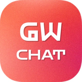 Telegram group profile photo for GW-CLUB Chat