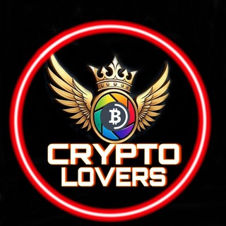 Telegram profile photo for Crypto Lovers (Free Trading Signals)
