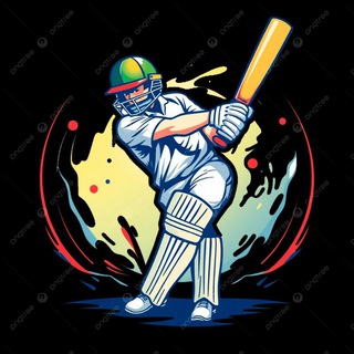 Telegram profile photo for IPL WPL T20 SESSION