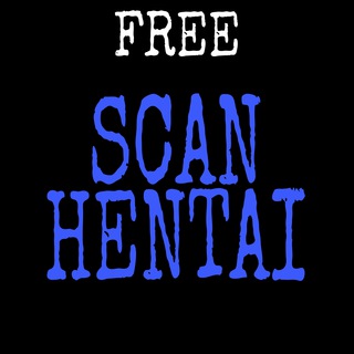 Telegram profile photo for SCAN HENTAI