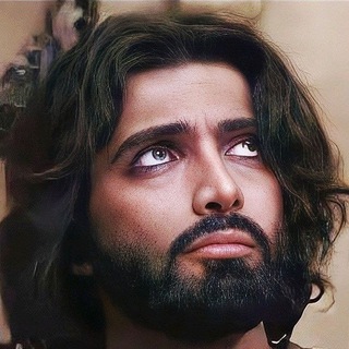 Telegram profile photo for ملاذ الدنيا الحسين.
