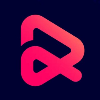 Telegram profile photo for Resso