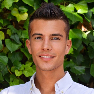 Telegram profile photo for Andrea Speziali