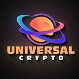 Telegram profile photo for Universal Airdrop channel
