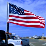 Telegram profile photo for Washington Events 🇺🇲