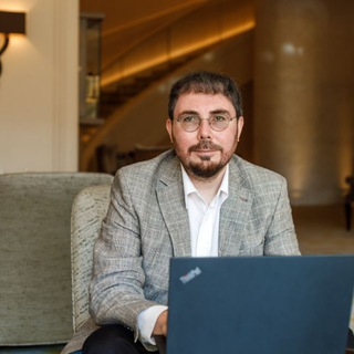 Telegram profile photo for Пассивный доход | Сергей Додаев