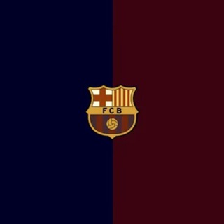 Telegram profile photo for FC Barcelona