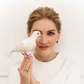 Telegram profile photo for Ольга Гоголадзе