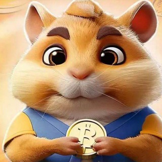 Telegram profile photo for همستر کامبت