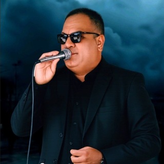 Telegram profile photo for نوای حاج یاسردشتدار️