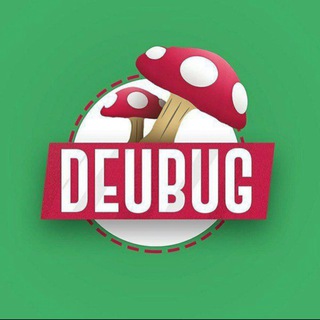 Telegram profile photo for Cogumelo
