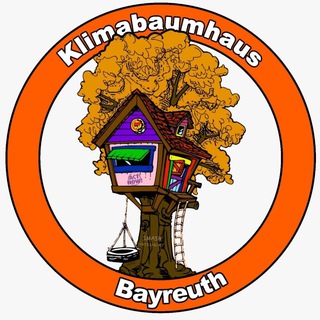 Telegram profile photo for Klima Baumhaus Bayreuth Infokanal