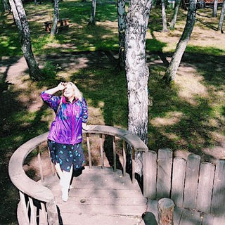 Telegram profile photo for Оленькин бложик