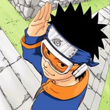 Telegram profile photo for •Konoha٭