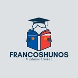 Telegram profile photo for Madame Umida | Francoshunos
