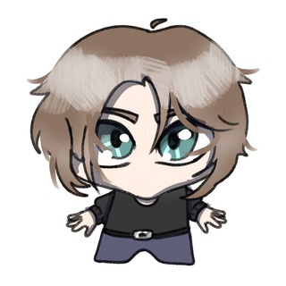 Telegram profile photo for E L K A