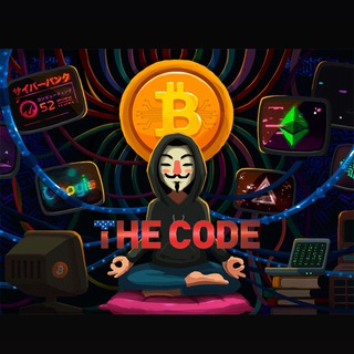 Telegram profile photo for Codee Crypto ๐ฒ๐พ๐