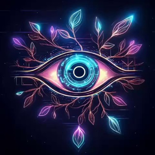Telegram profile photo for 👁 ВижуAll 👁