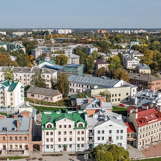 Telegram profile photo for Псков | Новости | Недвижимость
