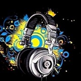 Telegram profile photo for РУССКИЕ Хиты 80-90-х