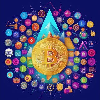 Telegram profile photo for Crypto_Wolfic