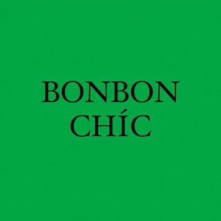 Telegram profile photo for Bonbon_chic 🤍