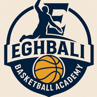 Telegram profile photo for BASKETBALL EGHBALI