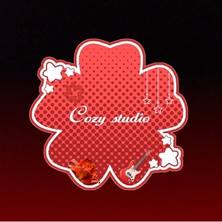 Telegram profile photo for Cozy studio