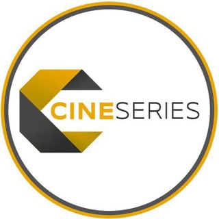 Telegram profile photo for CineSeries TV