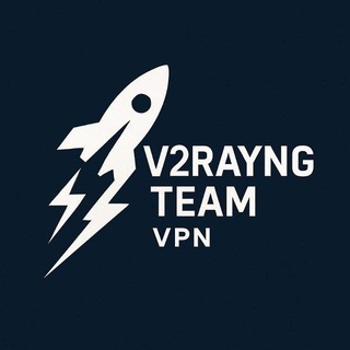 Telegram profile photo for VPN v2ray VIP