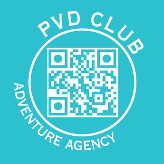 Telegram group profile photo for PVD Club