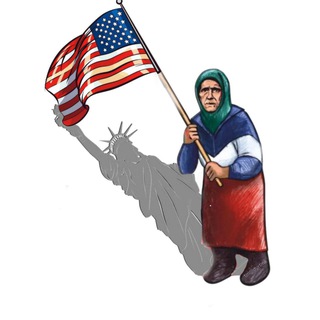 Telegram profile photo for РГМ3: Свалка