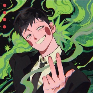 Telegram profile photo for 𝑻𝒉𝒆 𝑹𝑬𝑨𝑳 𝑮𝒐𝒅 || РЕСТ