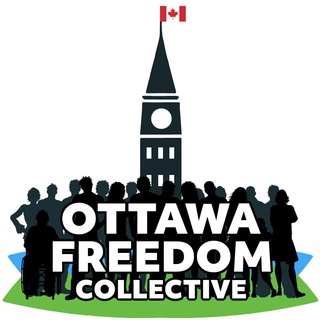 Telegram profile photo for Ottawa Freedom Collective