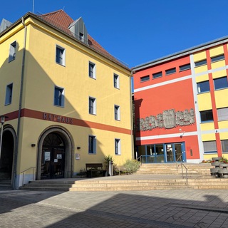 Telegram profile photo for AfD Zirndorf