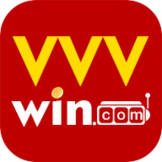 Telegram profile photo for VVVwin - LỢI ÍCH SIÊU CAO