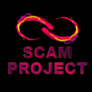 Telegram profile photo for SCAM Project