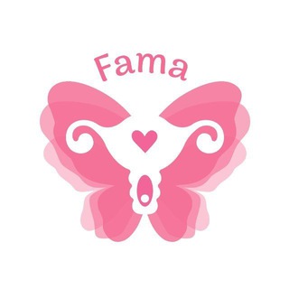 Telegram profile photo for فاما | بهداشت جنسی