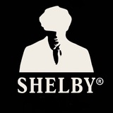 Telegram profile photo for SHELBY®