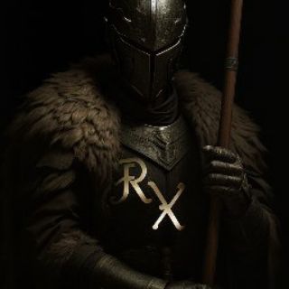 Telegram profile photo for Прайс услуг RX