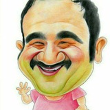 Telegram profile photo for خنده_حلال