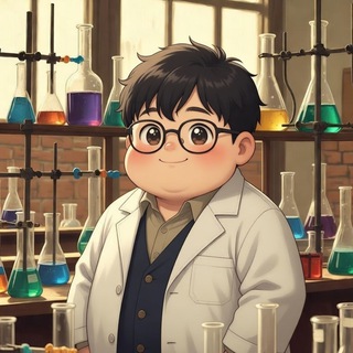 Telegram profile photo for 實驗室