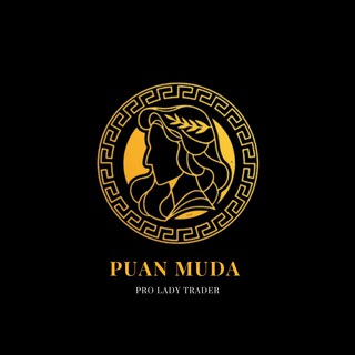 Telegram profile photo for STEP REGISTER VIP PUAN MUDA