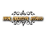 Telegram profile photo for Ifor Creative Studio