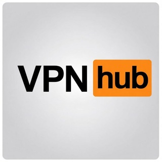 Telegram profile photo for VPN hub وی پی ان هاب