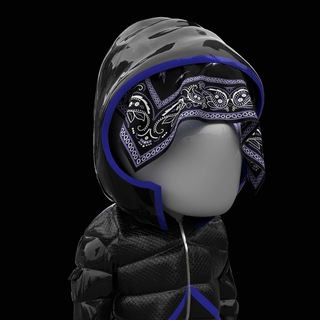Telegram group profile photo for REDO CHAT