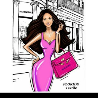 Telegram profile photo for Florido.Wholesale.Оптом.Toptan.+905425459342