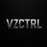 Telegram profile photo for concept by VZCTRL