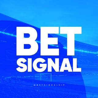 Telegram profile photo for Bet Signal