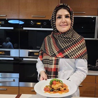 Telegram profile photo for کانال رسمی آموزشگاه بُرساق
